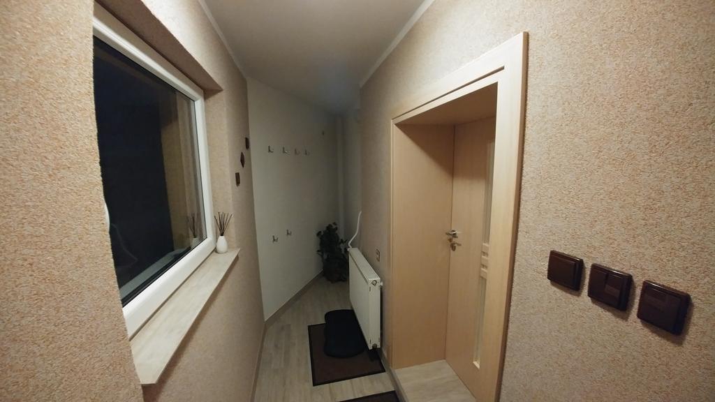 ホテル Privat U Zdenky トゥヴルドシーン エクステリア 写真